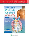 Moore's Clinically Oriented Anatomy w sklepie internetowym Libristo.pl