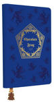 Harry Potter: Chocolate Frog Journal with Ribbon Charm w sklepie internetowym Libristo.pl