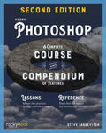 Adobe Photoshop, 2nd Edition: A Complete Course and Compendium of Features w sklepie internetowym Libristo.pl