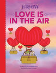 Love is in the Air w sklepie internetowym Libristo.pl