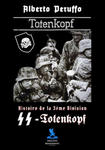 Histoire de la 3ème Division SS-Totenkopf w sklepie internetowym Libristo.pl