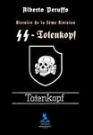 Histoire de la 3ème Division SS-Totenkopf w sklepie internetowym Libristo.pl