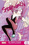 SPIDER GWEN 1 UN GRAN PODER w sklepie internetowym Libristo.pl