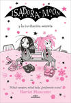 ISADORA MOON ISADORA MOON Y LA INVITACION SECRETA w sklepie internetowym Libristo.pl