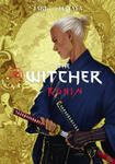 THE WITCHER: RONIN. EDICION CARTONE (COLOR) w sklepie internetowym Libristo.pl