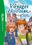 Nos voyages dans l'histoire 04 - Notre-Dame de Paris w sklepie internetowym Libristo.pl