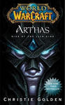 World of Warcraft: Arthas w sklepie internetowym Libristo.pl