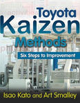 Toyota Kaizen Methods w sklepie internetowym Libristo.pl