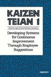 Kaizen Teian 1 w sklepie internetowym Libristo.pl