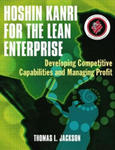 Hoshin Kanri for the Lean Enterprise w sklepie internetowym Libristo.pl