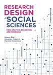 Research Design in the Social Sciences w sklepie internetowym Libristo.pl