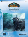 World of Warcraft, Suite from: Featuring: Wrath of the Lich King / Invincible / Lion's Pride, Conductor Score & Parts w sklepie internetowym Libristo.pl