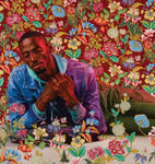 Kehinde Wiley: The Archaeology of Silence w sklepie internetowym Libristo.pl