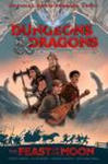 Dungeons & Dragons: Honor Among Thieves--The Feast of the Moon (Movie Prequel Comic) w sklepie internetowym Libristo.pl