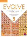 Evolve Level 5 Student's Book with Digital Pack w sklepie internetowym Libristo.pl