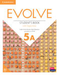 Evolve Level 5A Student's Book with Digital Pack w sklepie internetowym Libristo.pl