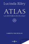Atlas. La historia de Pa Salt (Las Siete Hermanas 8) w sklepie internetowym Libristo.pl