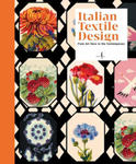 Italian Textile Design: From Art Deco to the Contemporary w sklepie internetowym Libristo.pl