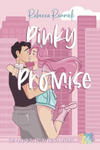 Pinky Promise w sklepie internetowym Libristo.pl