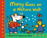 Maisy Goes on a Nature Walk w sklepie internetowym Libristo.pl