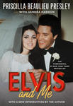 Elvis and Me: The True Story of the Love Between Priscilla Presley and the King of Rock N' Roll w sklepie internetowym Libristo.pl