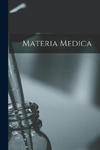 Materia Medica w sklepie internetowym Libristo.pl