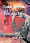 Grand Grimoire of Infernal Pacts w sklepie internetowym Libristo.pl