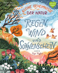 Kleine Geheimnisse der Natur - Regen, Wind und Sonnenschein w sklepie internetowym Libristo.pl