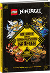 LEGO® NINJAGO® - Die Suche nach den magischen Kräften w sklepie internetowym Libristo.pl