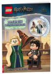 LEGO® Harry Potter(TM) - Magische Rätselmissionen, m. 1 Beilage w sklepie internetowym Libristo.pl