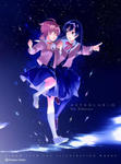 Bloom Into You Artbook w sklepie internetowym Libristo.pl