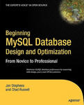 Beginning Mysql Database Design and Optimization w sklepie internetowym Libristo.pl