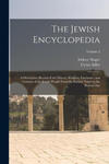 The Jewish Encyclopedia: A Descriptive Record of the History, Religion, Literature, and Customs of the Jewish People From the Earliest Times to w sklepie internetowym Libristo.pl