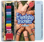 Friendship Bracelets w sklepie internetowym Libristo.pl