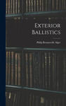 Exterior Ballistics w sklepie internetowym Libristo.pl