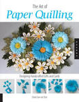 Art of Paper Quilling w sklepie internetowym Libristo.pl