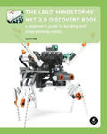 Lego Mindstorms Nxt 2.0 Discovery Book w sklepie internetowym Libristo.pl