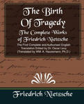 Complete Works of Friedrich Nietzsche (New Edition) w sklepie internetowym Libristo.pl