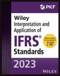 Wiley 2023 Interpretation and Application of IFRS Standards w sklepie internetowym Libristo.pl