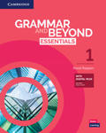 Grammar and Beyond Essentials Level 1 Student's Book with Digital Pack w sklepie internetowym Libristo.pl