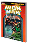 Iron Man Epic Collection: Doom w sklepie internetowym Libristo.pl