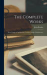 The Complete Works: Seven Lamps of Architecture, Lectures, Study of Architecture w sklepie internetowym Libristo.pl