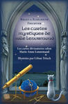 Les Cartes Mystiques de Mlle Lenormand - FR, m. 1 Buch, m. 1 Beilage w sklepie internetowym Libristo.pl