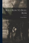 Bull Run to Bull Run w sklepie internetowym Libristo.pl