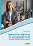 Grammatik und Wortschatz für kaufmännische Berufe w sklepie internetowym Libristo.pl