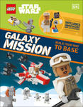 LEGO Star Wars Galaxy Mission w sklepie internetowym Libristo.pl