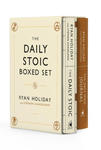 Daily Stoic Boxed Set w sklepie internetowym Libristo.pl