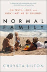 Normal Family: On Truth, Love, and How I Met My 35 Siblings w sklepie internetowym Libristo.pl