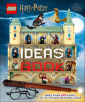 Lego Harry Potter Ideas Book: More Than 200 Games, Activities, and Building Ideas w sklepie internetowym Libristo.pl