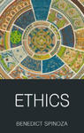 Benedict Spinoza - Ethics w sklepie internetowym Libristo.pl